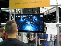 Computerspiele modern